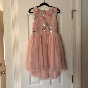 Girls Dress Size 10, Perfect Easter Dress